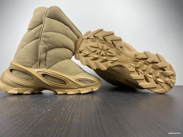 Boot Yeezy GX0054 Adidas Khaki NSLTD 0728